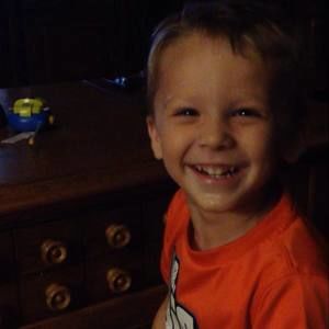 Meet your Posher, Jay